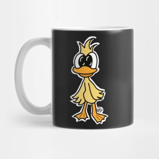 Just Ducky Mug